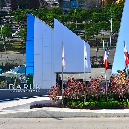 Baruk Guadalajara Hotel De Autor 外观 照片 Baruk Hotel