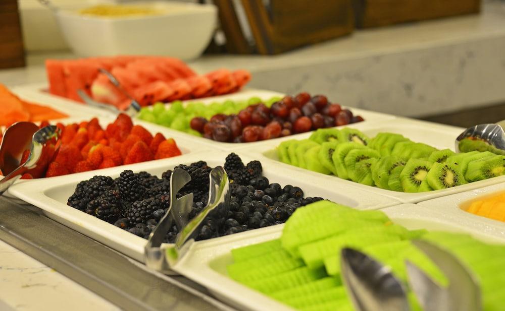 Baruk Guadalajara Hotel De Autor 外观 照片 Fruit salad