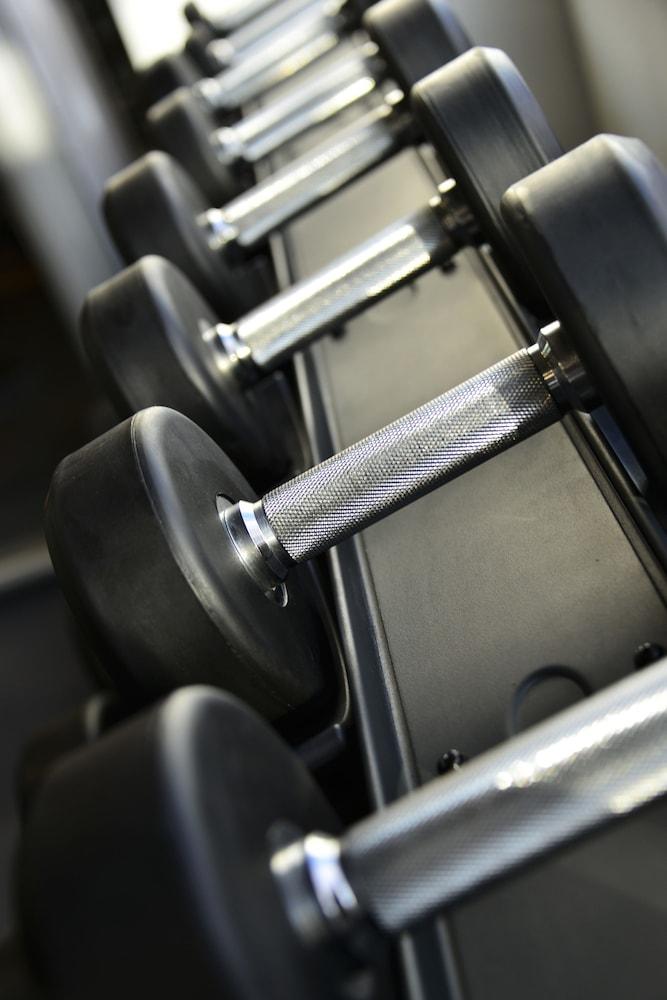 Baruk Guadalajara Hotel De Autor 外观 照片 A dumbbell