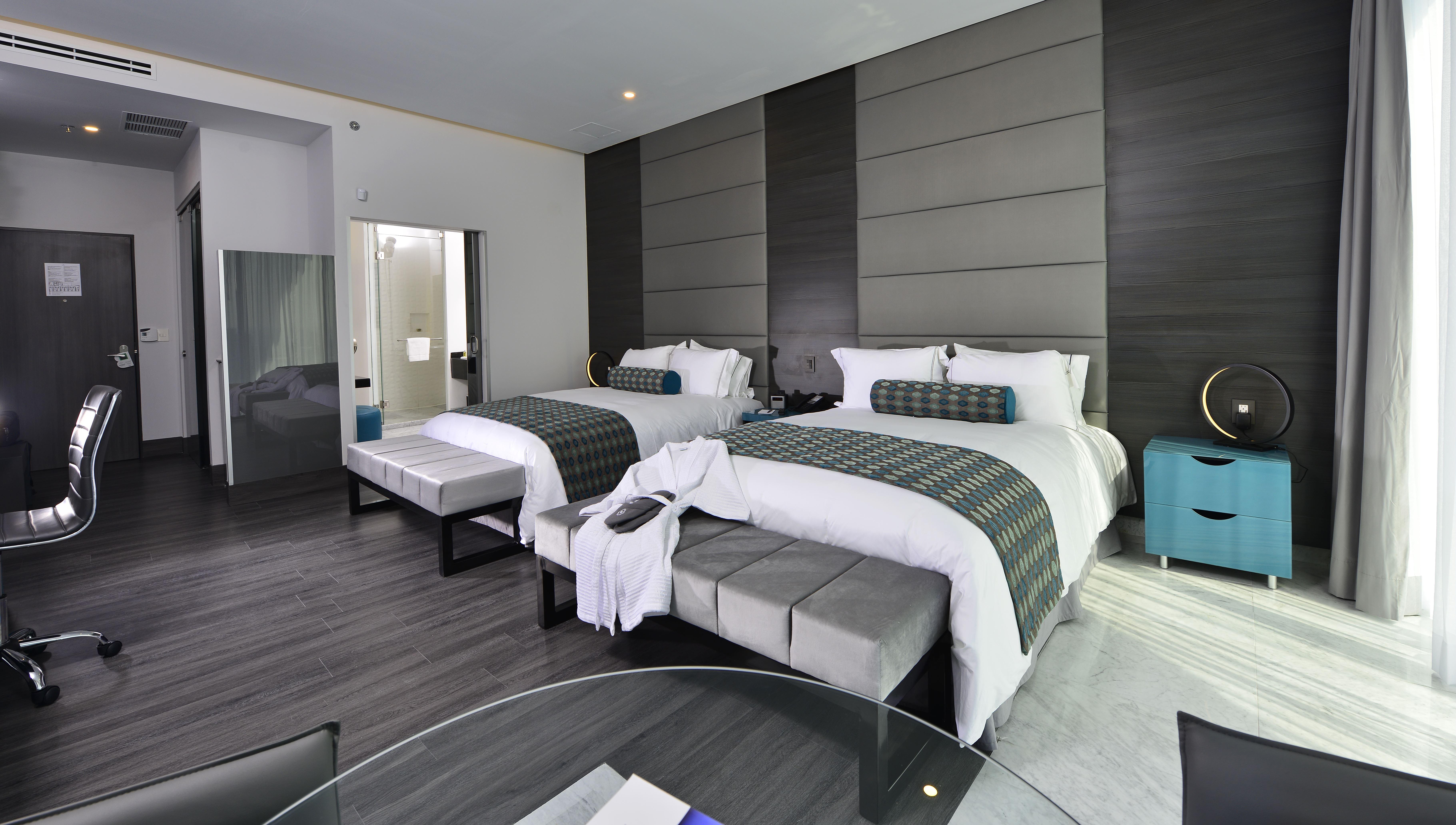 Baruk Guadalajara Hotel De Autor 外观 照片 Deluxe Room