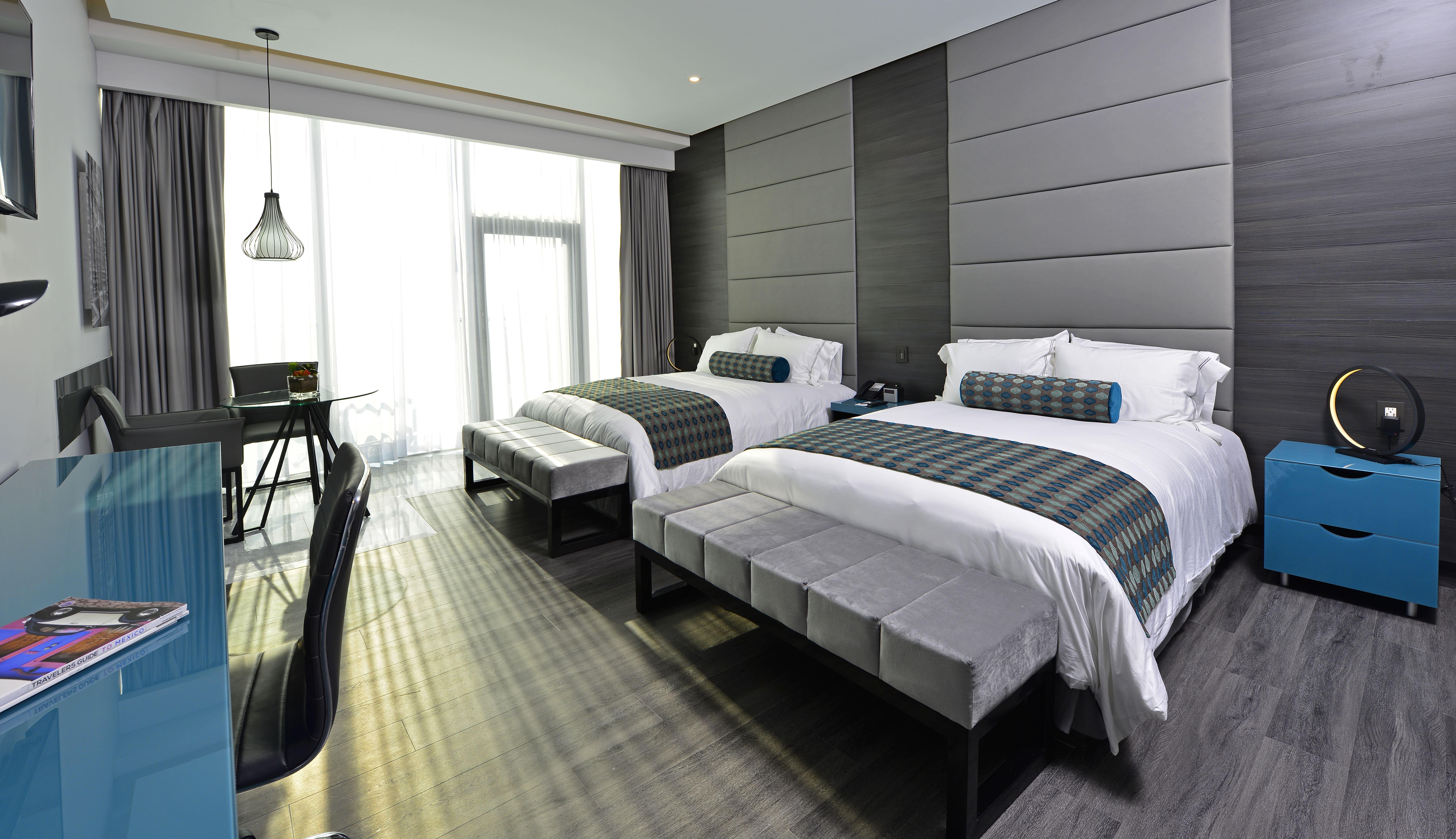 Baruk Guadalajara Hotel De Autor 外观 照片