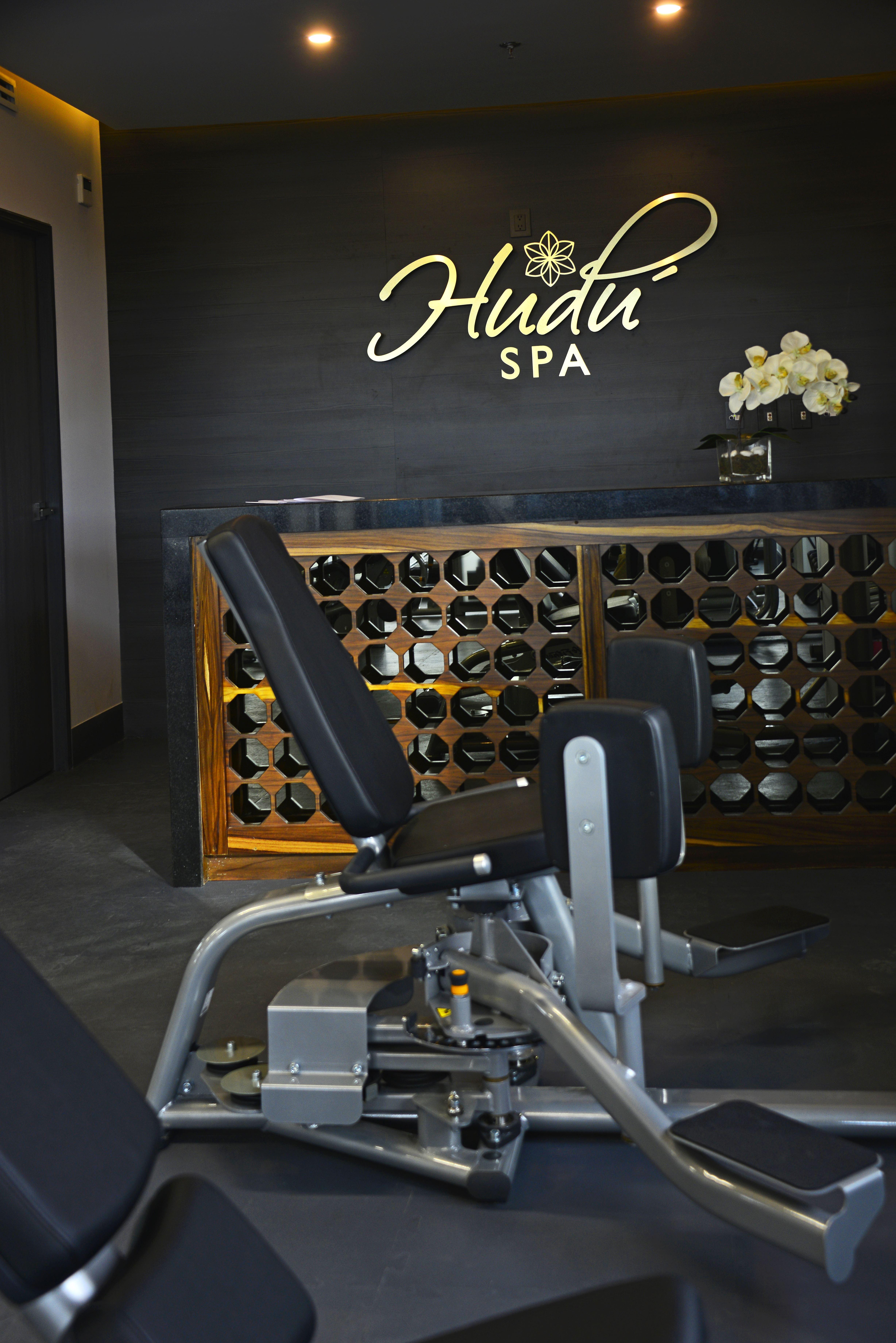 Baruk Guadalajara Hotel De Autor 外观 照片 The spa at the Four Seasons Hotel, London