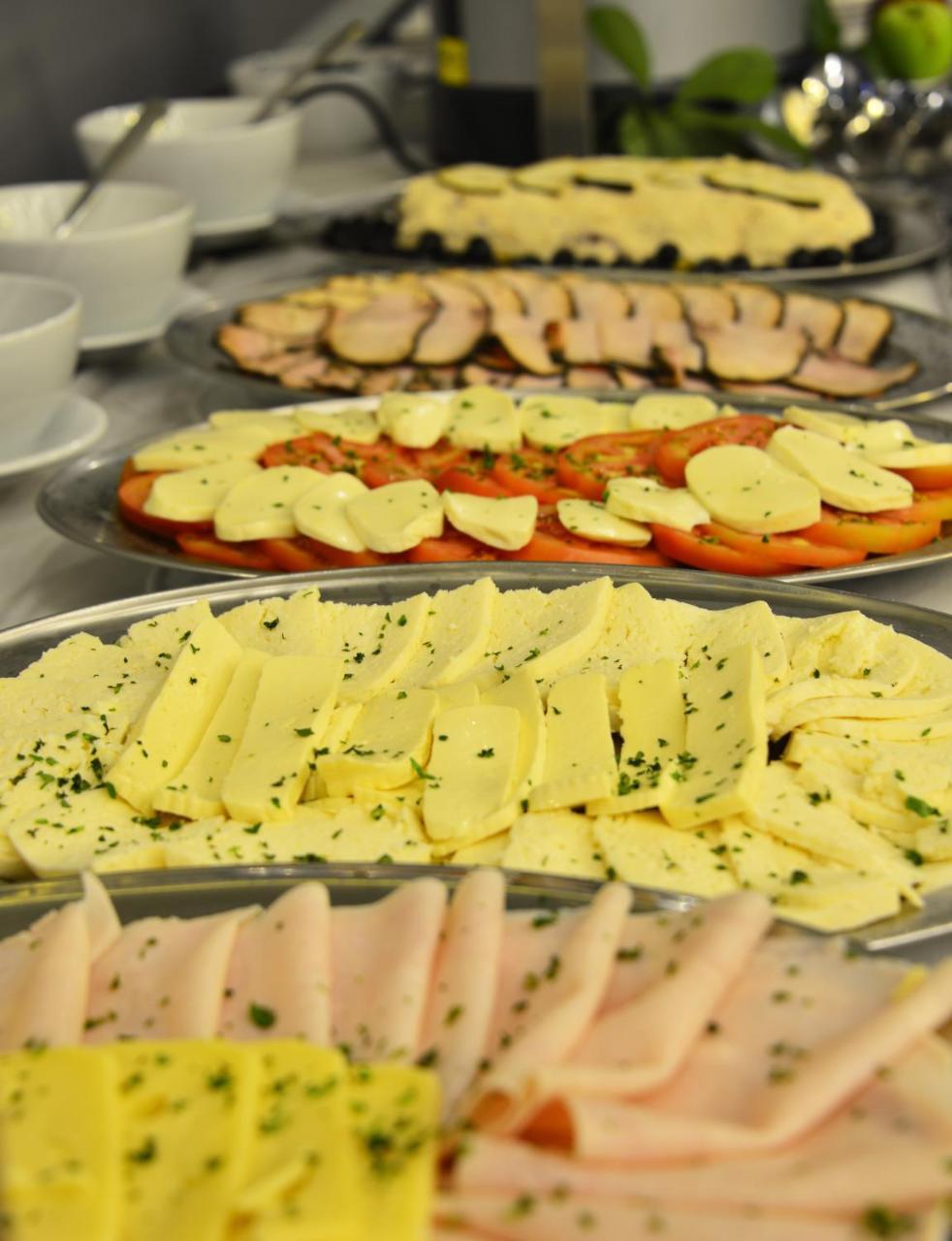 Baruk Guadalajara Hotel De Autor 外观 照片 Edam cheese